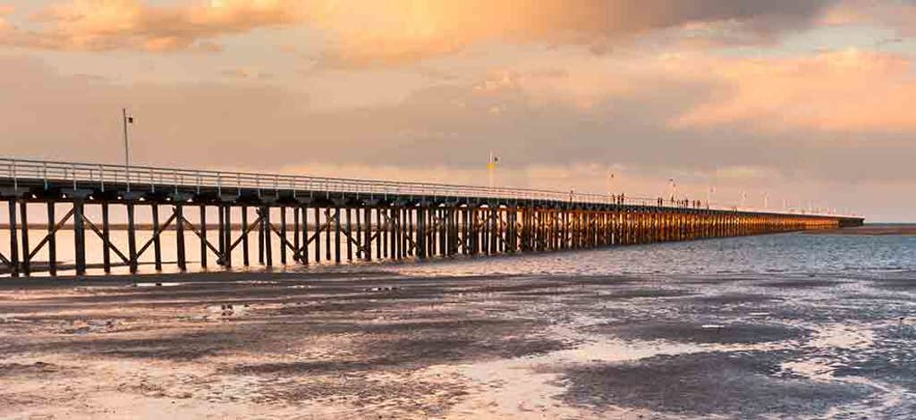 Hotels in Hervey Bay